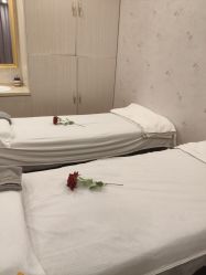 -伊人美容SPA养生馆