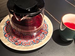 -鸽子侯·家宴·平价海鲜(绿地店)
