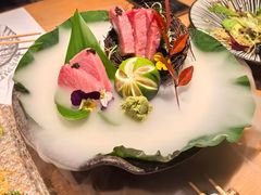 -蝉一日本料理(高新区店)