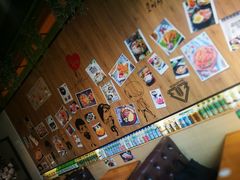 -幸屿 创意料理(永嘉天地店)