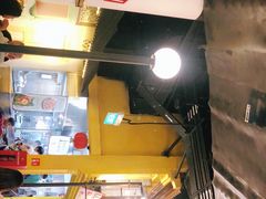 -马来西亚美食街