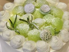 -今日·TODAY手作低脂动物奶油蛋糕定制(高新万达店)