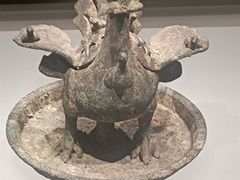 -临沂市博物馆