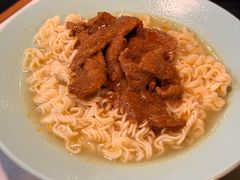 -新华茶餐厅