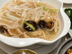 -香港新发烧腊茶餐厅(书城店)