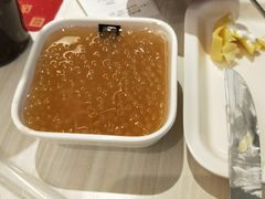 -满记甜品(巴黎春天宝山店)