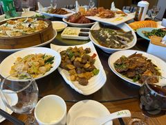 -赶海部落海鲜城(海阳路店)