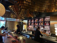-300杯·和牛烧肉清酒专门店(廊里店)