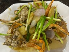 -岛中岛·海鲜大排档·万宁老字号(东澳店)