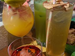 -Ginger(兴国路店)