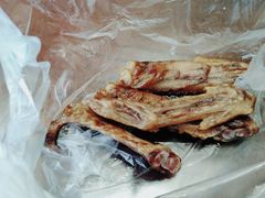 -徐家鸭子·非遗烤鸭(老门东店)