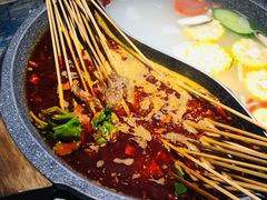 -成都屋头串串(青年北街店)