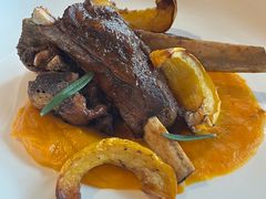 -杭州西子湖四季酒店-WL BISTRO西湖餐厅(灵隐路店)