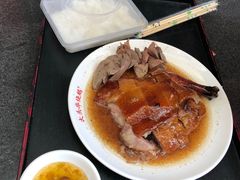 -黄连大头华烧鹅店(大良店)