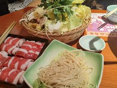 -仓桥家·焗寿司·锅物(光谷步行街店)