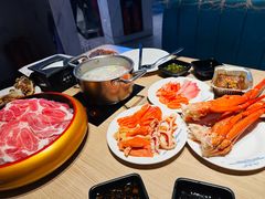 -星伦多自助料理(永旺店)