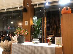 -小豆海棠(人民南路店)