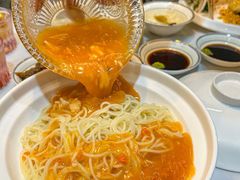 -喜聚薈·花膠雞海鮮火鍋(越秀店)
