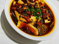 渝信毛血旺-渝信川菜(华盛店)