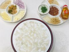 特色海鱼顺德鱼生-寻味顺德·南记酒家·传统顺德菜·鱼生(广源路店)