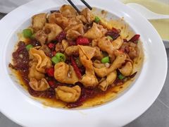 -大安鱼小米饭(吉粮康郡店)