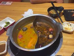 -水林间·寿喜烧自助(仙林金鹰店)