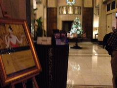 iphone_upload_pic-上海和平饭店 Fairmont Peace Hotel
