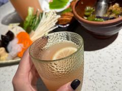 -鱼酷活鱼烤鱼(新世界城店)