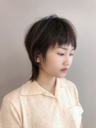 -东时烫染造型·Hair Salon