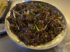 -清真·馬坡二旦烧烤(人生一串拍摄店)