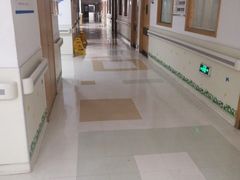 -上海交通大学医学院附属新华医院-停车场