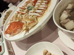-紫阳海鲜楼·传承闽味(长乐路总店)