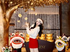 -丽晶轩中餐厅(重庆丽晶酒店)