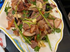 -晓林火锅(安定门店)