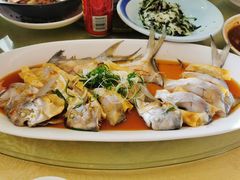 -骆驼阿三饭店(迪赛邻里店)