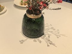 -情书·中餐厅(长嘉汇店)