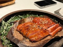 -狮拾久·现代新加坡料理(壹方城店)