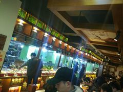 -六合居·明厨亮灶餐厅(成双大道店)