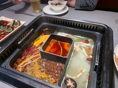 -洞子口重庆鲜货火锅(楚翘城旗舰店)