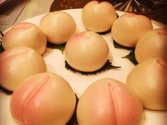 -金轩中餐厅 Jin Xuan(浦东丽思卡尔顿酒店)