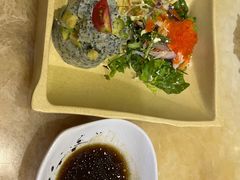 -桃屋日本料理(清华科技园店)