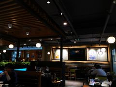 大堂-东椰·海南椰子鸡火锅(朝阳门店)