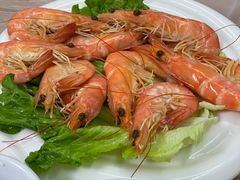 特色大对虾-阿杰臻选海鲜饭店(普陀山店)