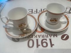 -夿萐咖啡(爱雍·乌节店)