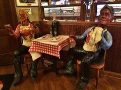 -The Crab Pot Seattle