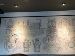 -星巴克臻选(佛山佛罗伦萨小镇店)