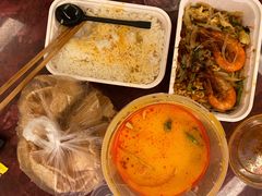-迷你椰·泰式大排档(共康店)