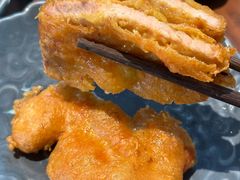 -鑫震源·苏式大虾生煎(山塘街店)