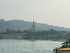 -西双版纳傣族园