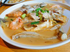 东海三鲜-台记小海鲜(七宝店)